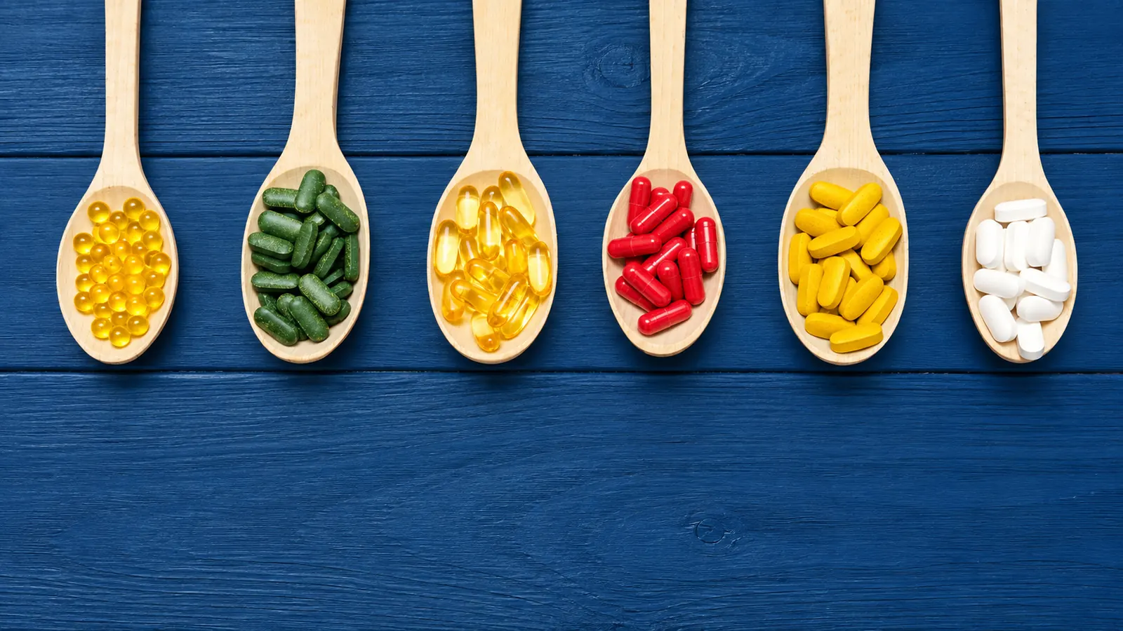 Private label capsules and tablets