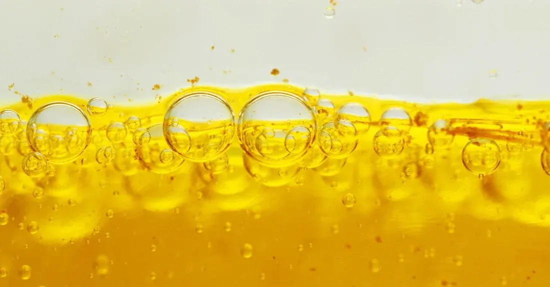 Private label liquids