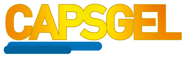 CAPSGEL Supplements