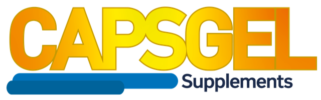 CAPSGEL Supplements